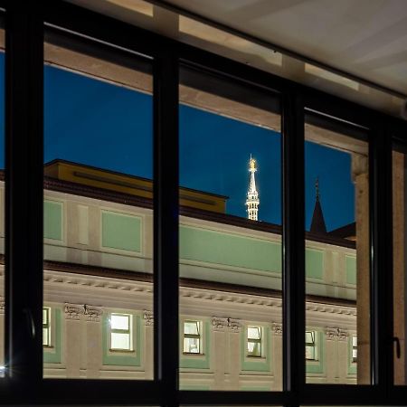 Easyhomes-Madonnina View Milano Exterior foto