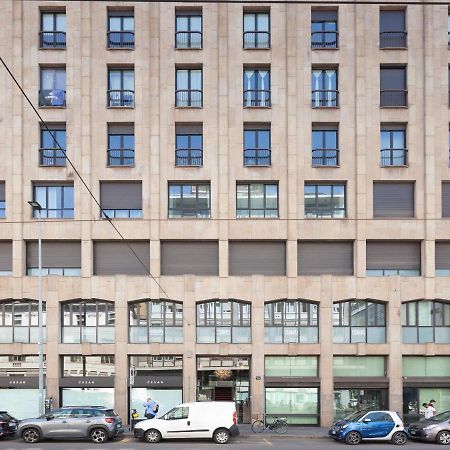 Easyhomes-Madonnina View Milano Exterior foto