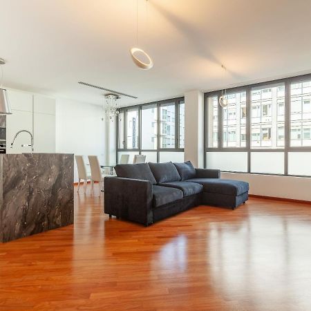Easyhomes-Madonnina View Milano Exterior foto