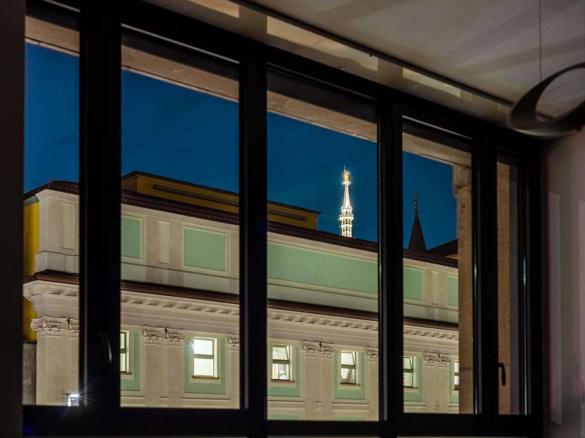 Easyhomes-Madonnina View Milano Exterior foto
