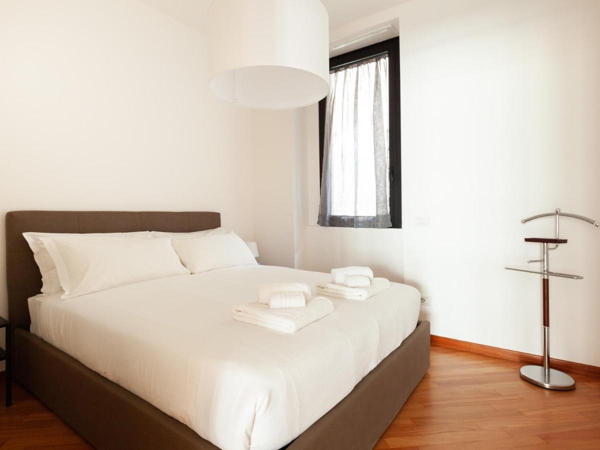 Easyhomes-Madonnina View Milano Exterior foto