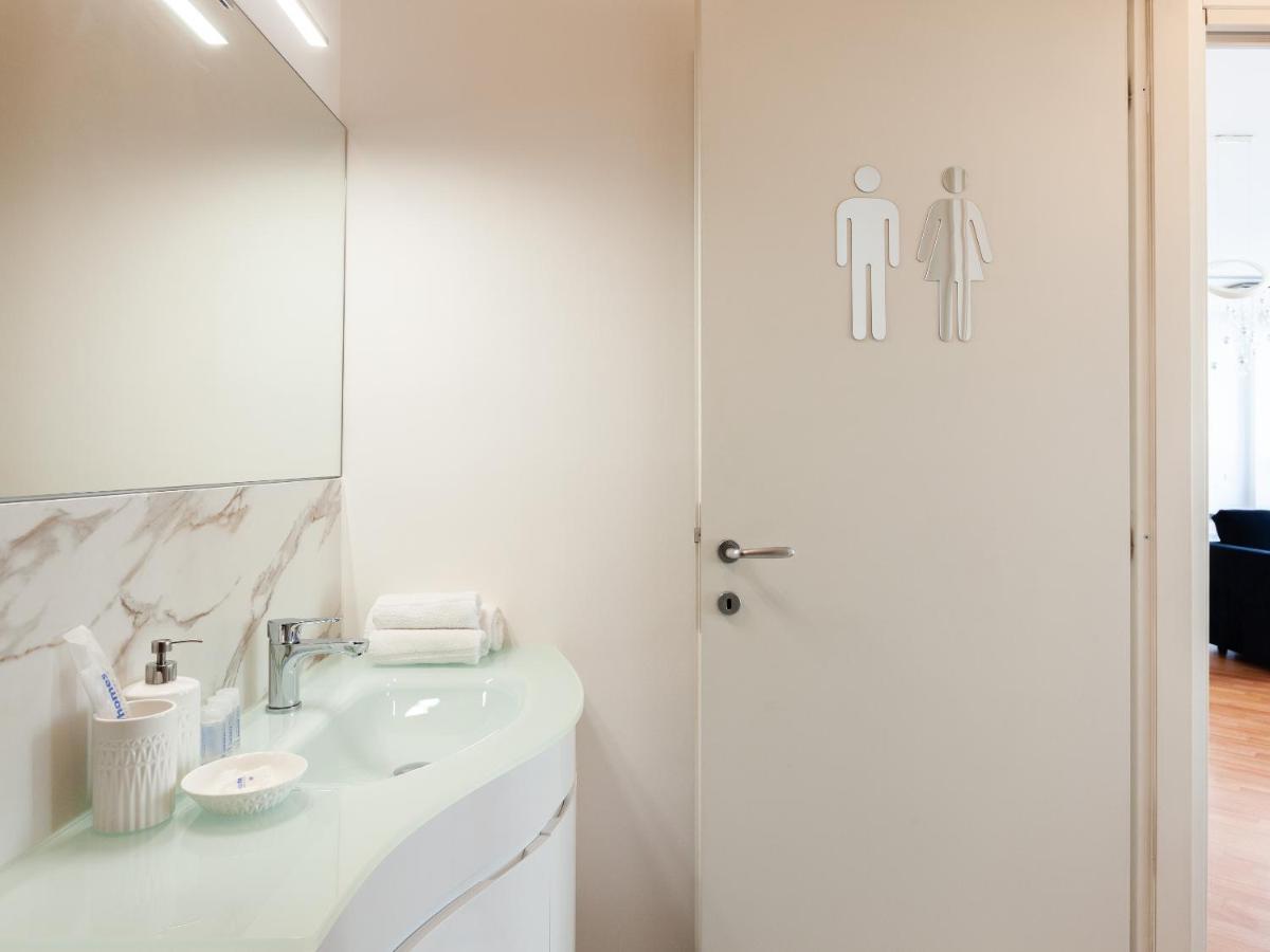 Easyhomes-Madonnina View Milano Exterior foto