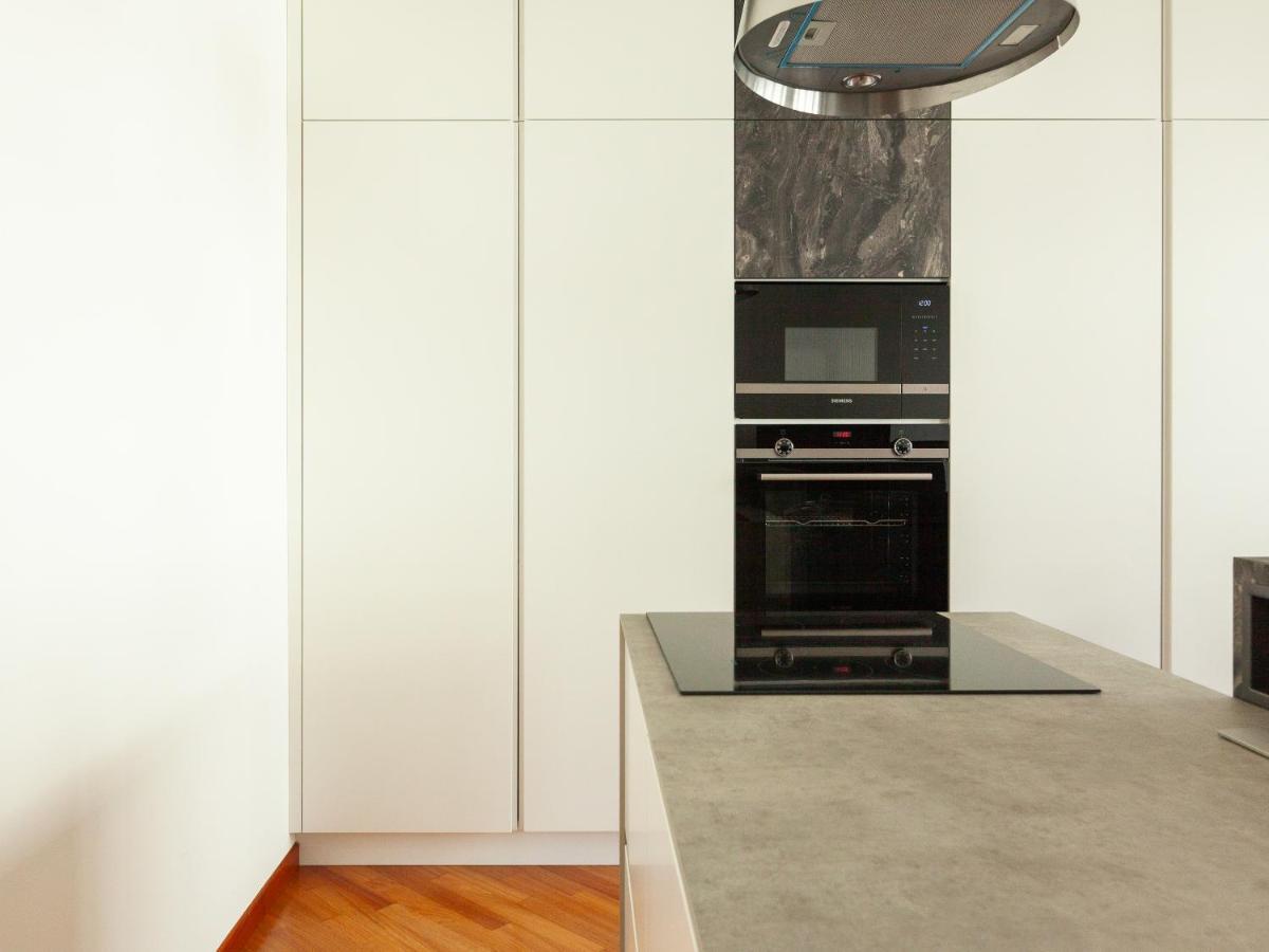 Easyhomes-Madonnina View Milano Exterior foto