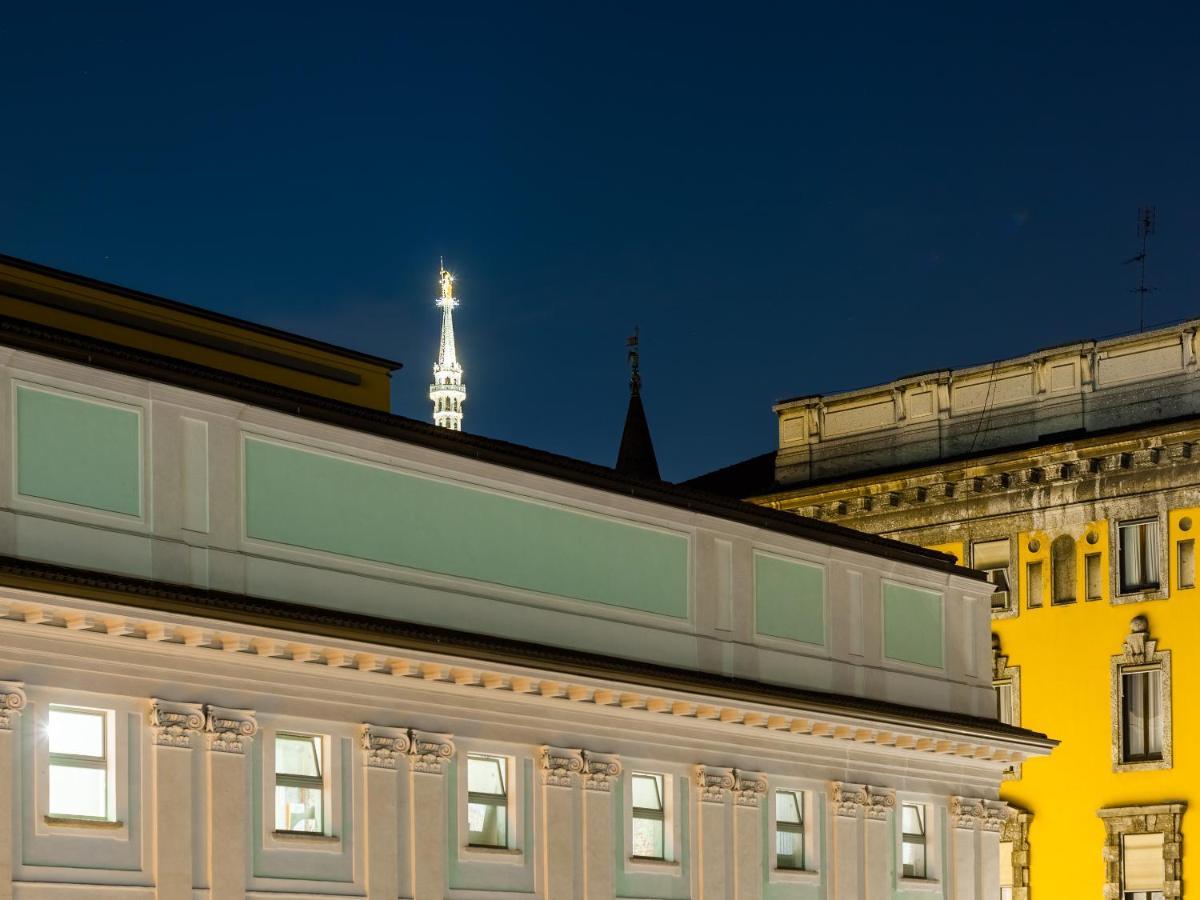 Easyhomes-Madonnina View Milano Exterior foto