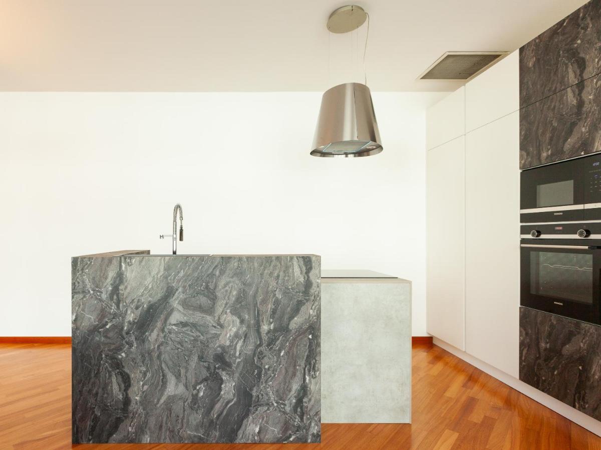 Easyhomes-Madonnina View Milano Exterior foto