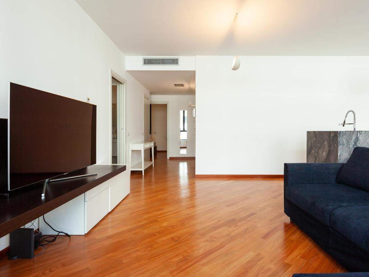 Easyhomes-Madonnina View Milano Exterior foto