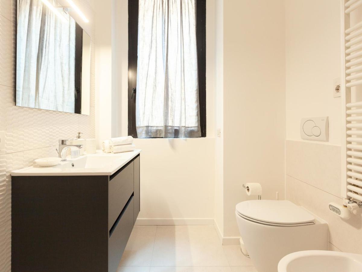 Easyhomes-Madonnina View Milano Exterior foto