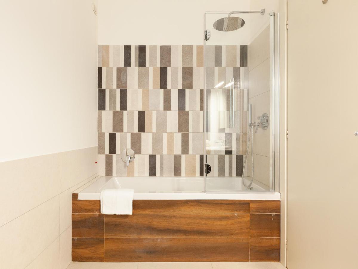 Easyhomes-Madonnina View Milano Exterior foto