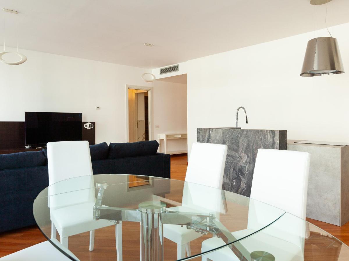 Easyhomes-Madonnina View Milano Exterior foto