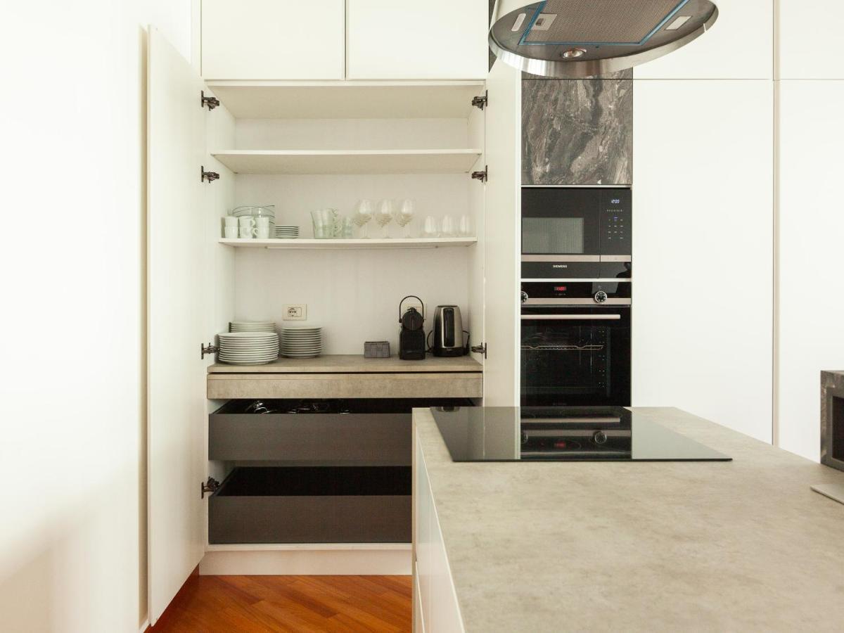 Easyhomes-Madonnina View Milano Exterior foto