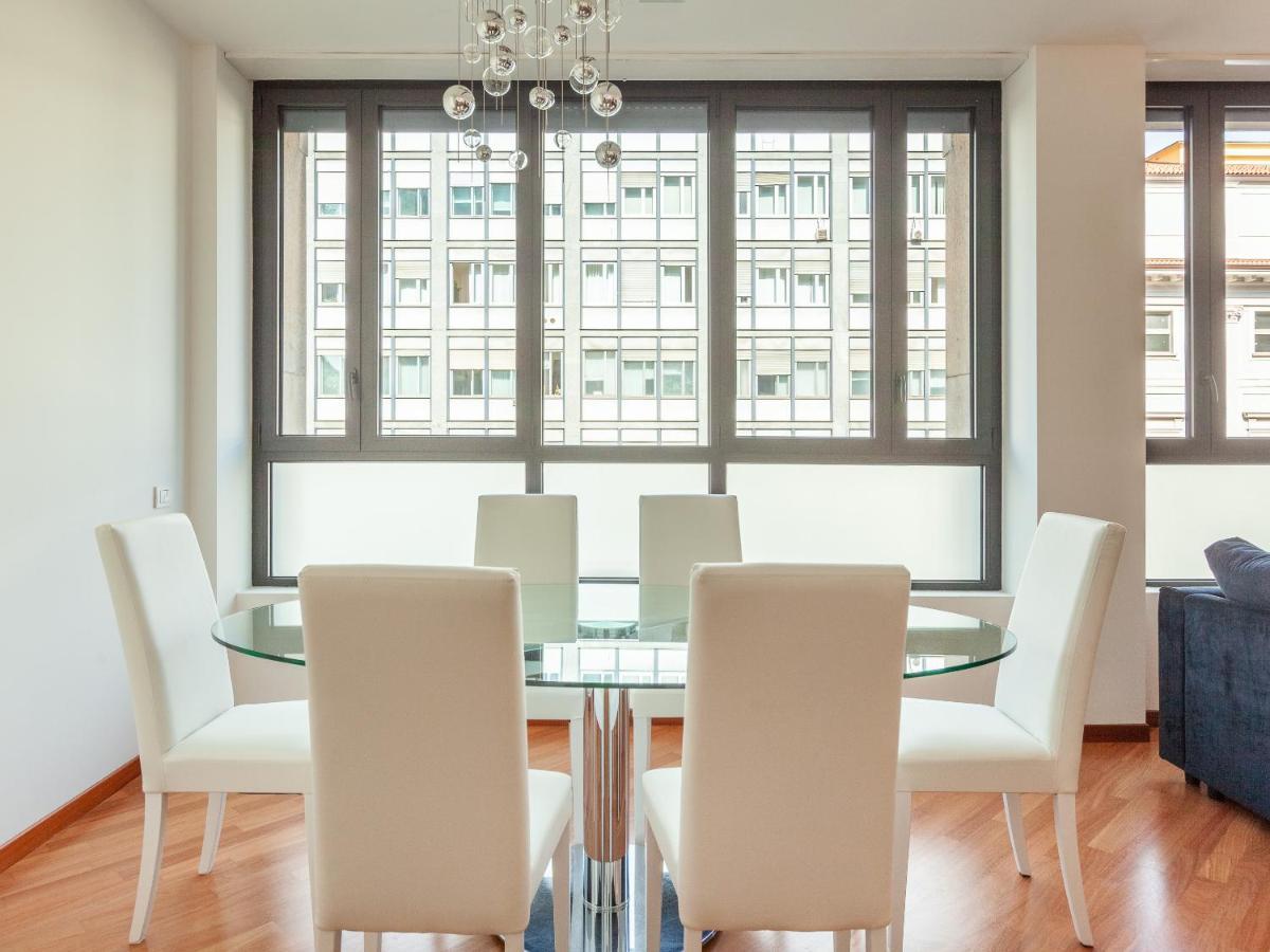 Easyhomes-Madonnina View Milano Exterior foto