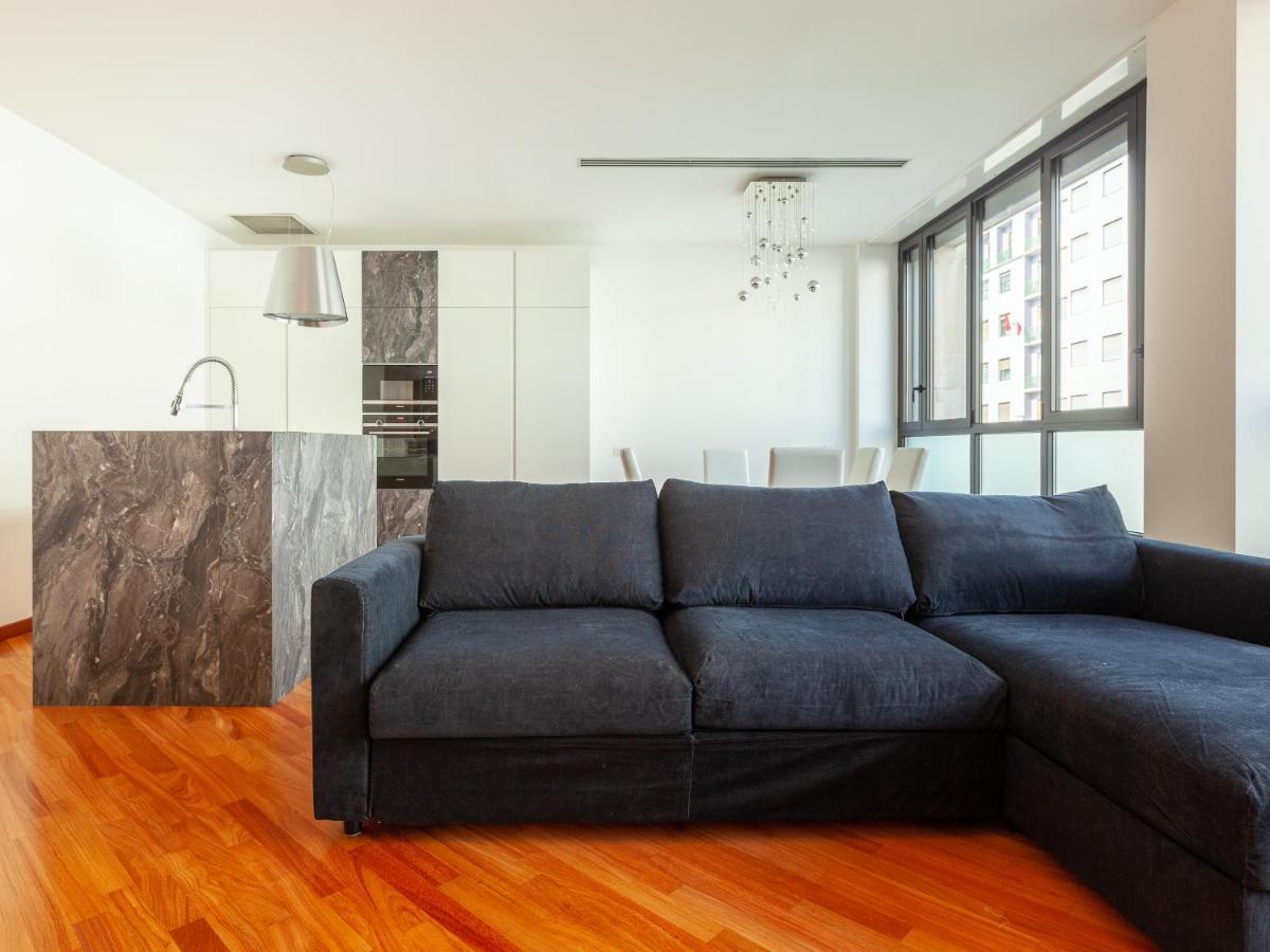 Easyhomes-Madonnina View Milano Exterior foto