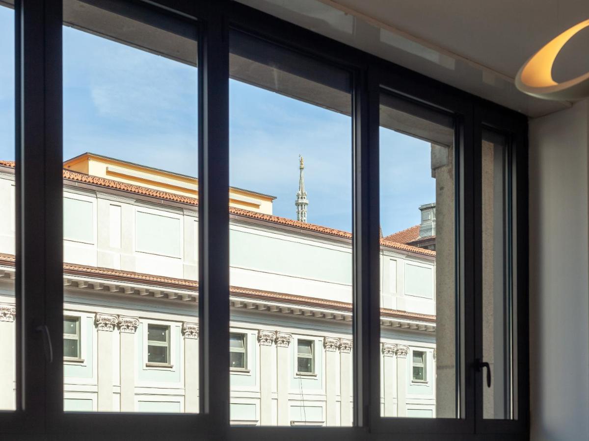 Easyhomes-Madonnina View Milano Exterior foto