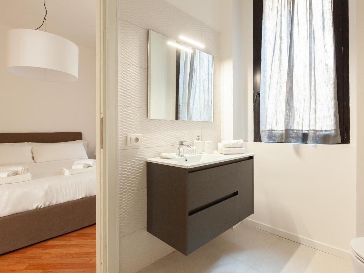 Easyhomes-Madonnina View Milano Exterior foto