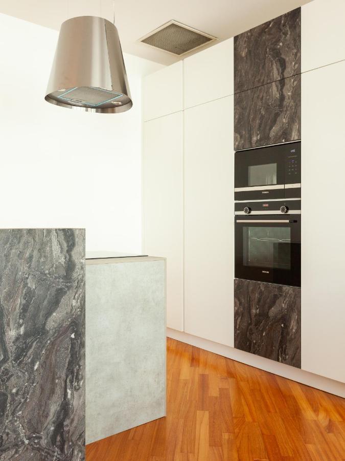 Easyhomes-Madonnina View Milano Exterior foto