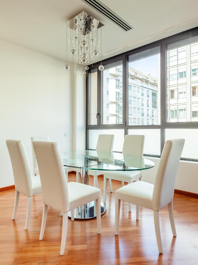 Easyhomes-Madonnina View Milano Exterior foto