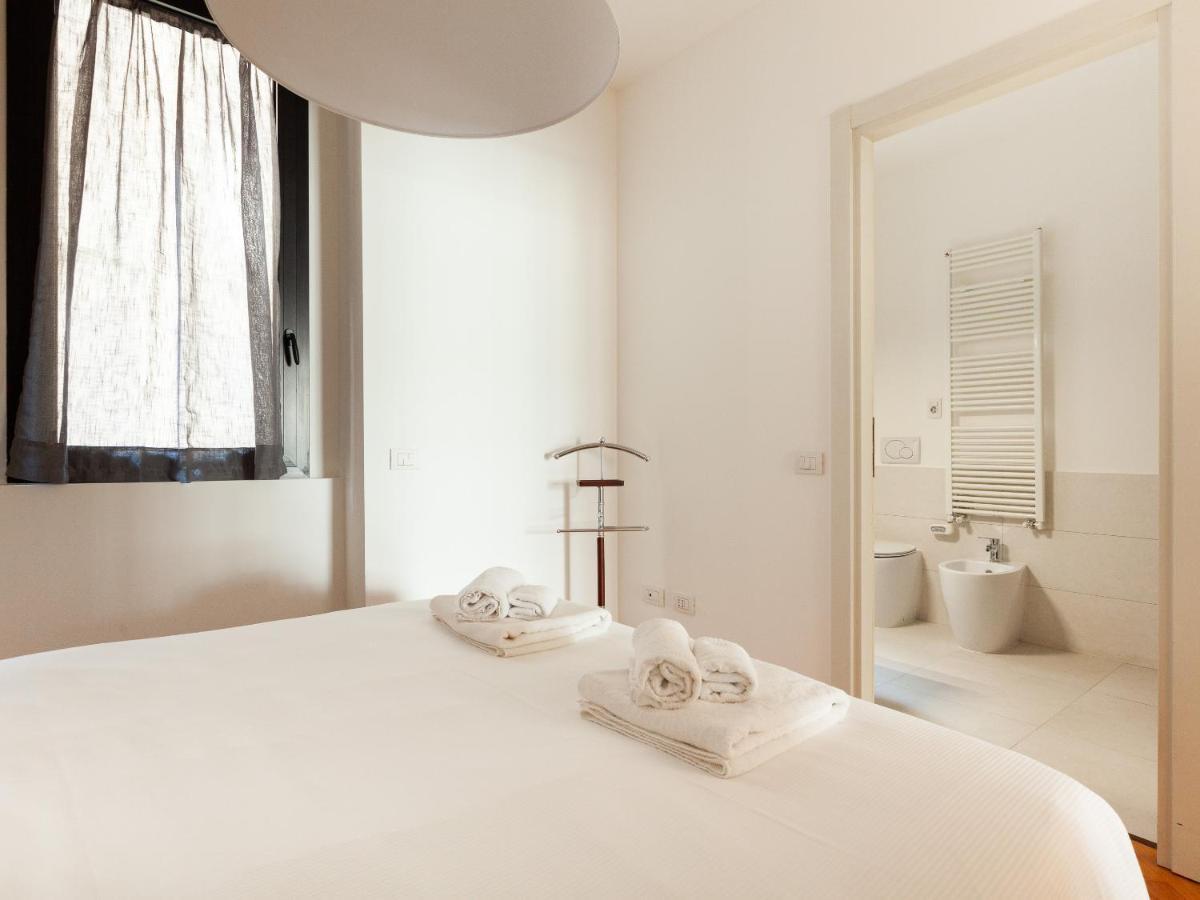 Easyhomes-Madonnina View Milano Exterior foto