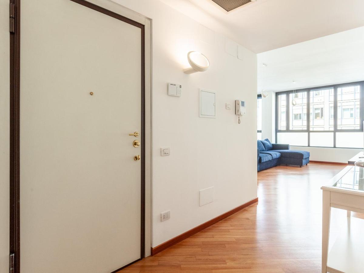 Easyhomes-Madonnina View Milano Exterior foto