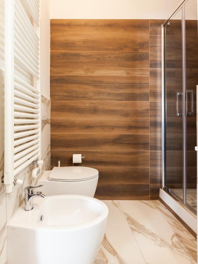 Easyhomes-Madonnina View Milano Exterior foto