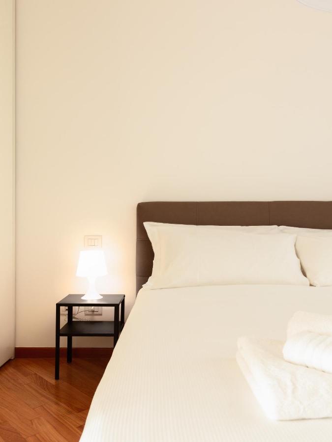 Easyhomes-Madonnina View Milano Exterior foto